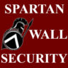 Spartan Wall Security